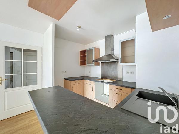 Appartement 3 pièces de 59 m² à Reims (51100)