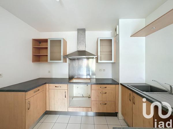 Appartement 3 pièces de 59 m² à Reims (51100)
