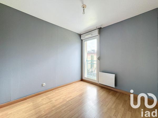 Appartement 3 pièces de 59 m² à Reims (51100)