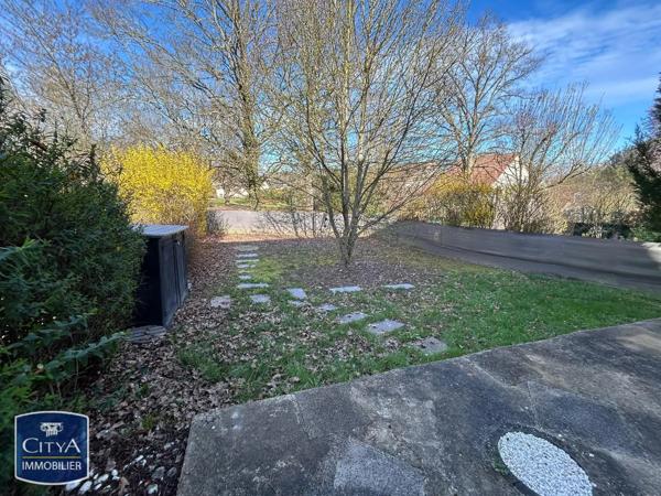 Maison à louer 5 pièces 111.3m² Saint-Ouen (41100)