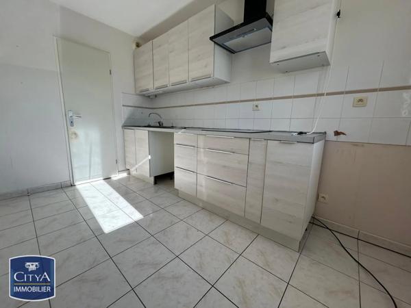 Maison à louer 5 pièces 111.3m² Saint-Ouen (41100)