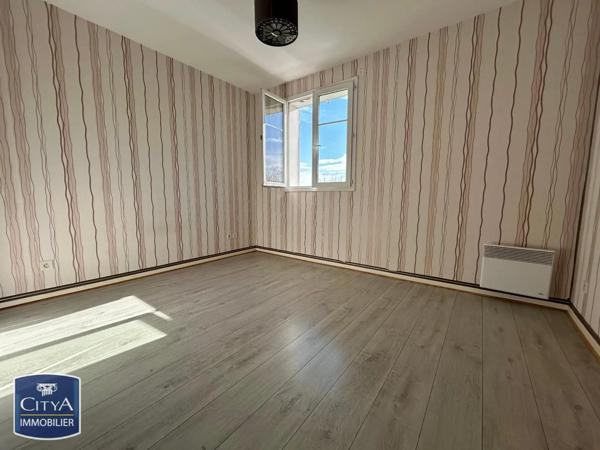 Maison à louer 5 pièces 111.3m² Saint-Ouen (41100)