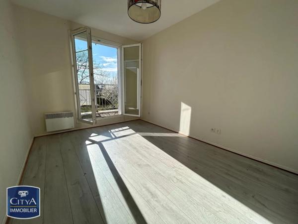 Maison à louer 5 pièces 111.3m² Saint-Ouen (41100)