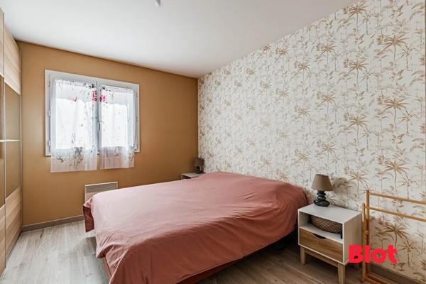 Maison 4 pièce(s)