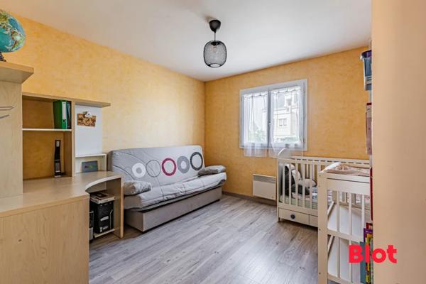 Maison 4 pièce(s)