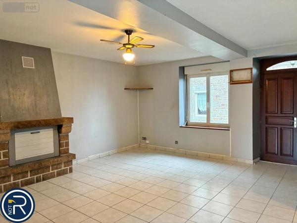 Maison à vendre à Larchamp en Mayenne (53220), ref : 53004-1261