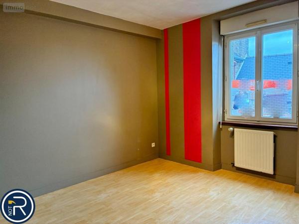 Maison à vendre à Larchamp en Mayenne (53220), ref : 53004-1261