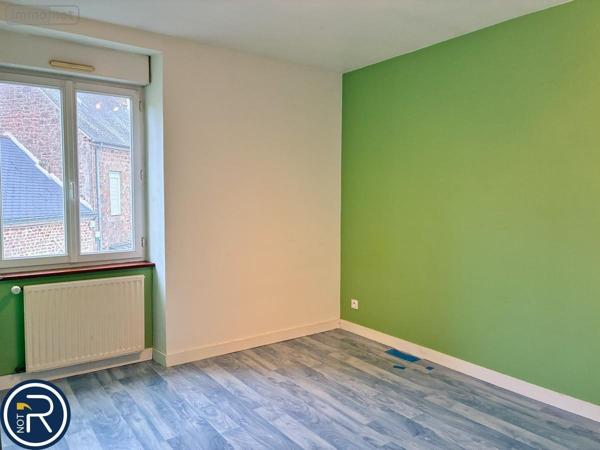 Maison à vendre à Larchamp en Mayenne (53220), ref : 53004-1261