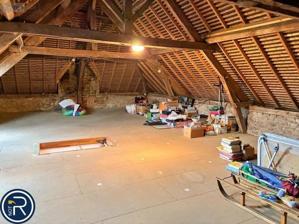 Maison à vendre à Larchamp en Mayenne (53220), ref : 53004-1261