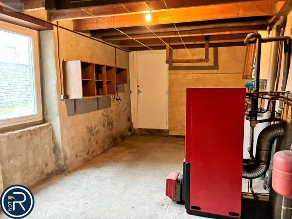 Maison à vendre à Larchamp en Mayenne (53220), ref : 53004-1261