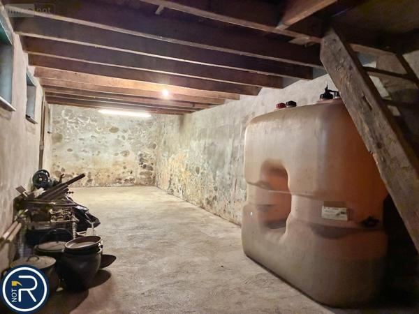 Maison à vendre à Larchamp en Mayenne (53220), ref : 53004-1261