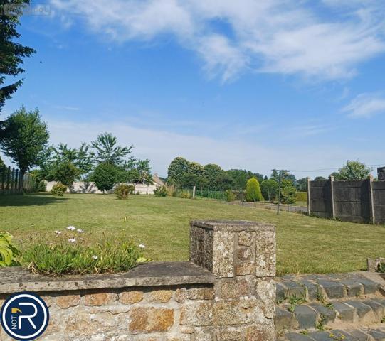 Maison à vendre à Larchamp en Mayenne (53220), ref : 53004-1261