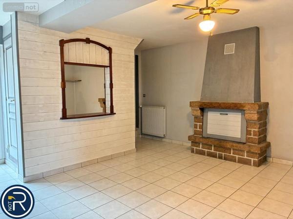 Maison à vendre à Larchamp en Mayenne (53220), ref : 53004-1261