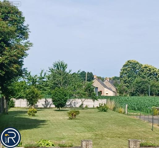 Maison à vendre à Larchamp en Mayenne (53220), ref : 53004-1261