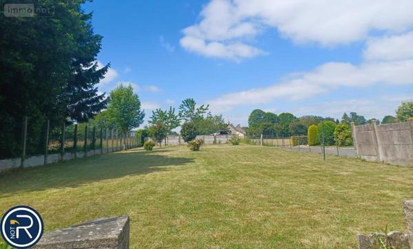 Maison à vendre à Larchamp en Mayenne (53220), ref : 53004-1261