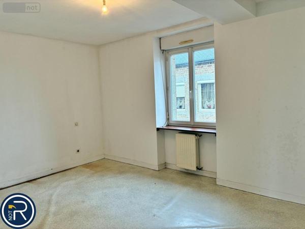 Maison à vendre à Larchamp en Mayenne (53220), ref : 53004-1261