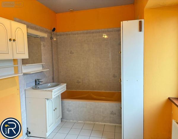 Maison à vendre à Larchamp en Mayenne (53220), ref : 53004-1261