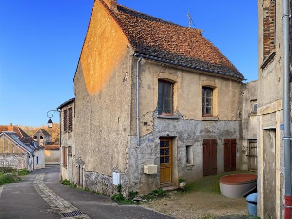 Courtenay (45320) COURTENAY