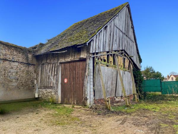 Courtenay (45320) COURTENAY