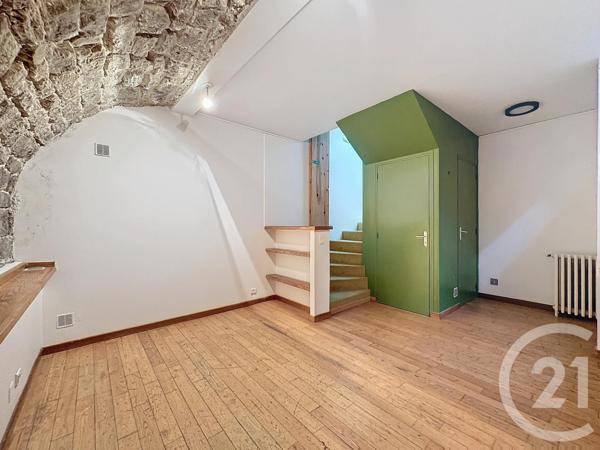 Appartement F4 à vendre  4 pièces - 89 m2 PARIS - 75020