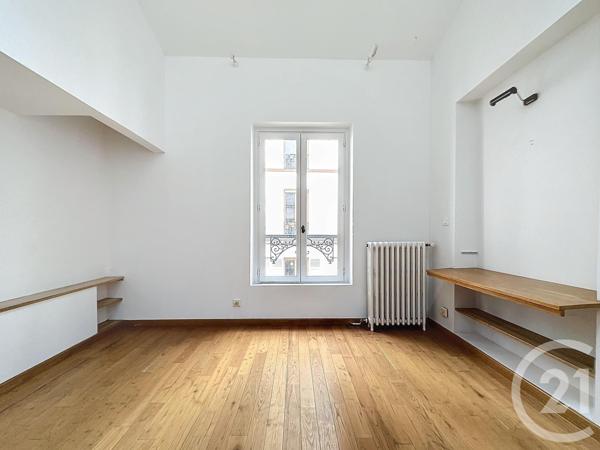 Appartement F4 à vendre  4 pièces - 89 m2 PARIS - 75020