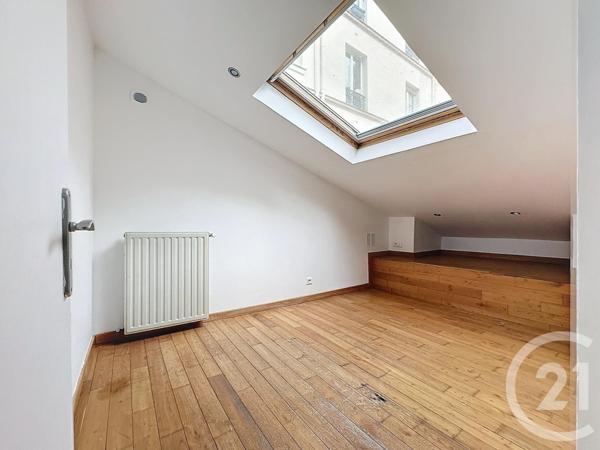 Appartement F4 à vendre  4 pièces - 89 m2 PARIS - 75020
