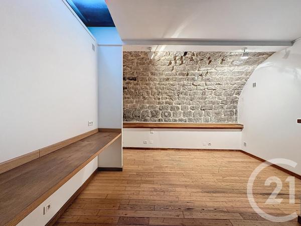Appartement F4 à vendre  4 pièces - 89 m2 PARIS - 75020