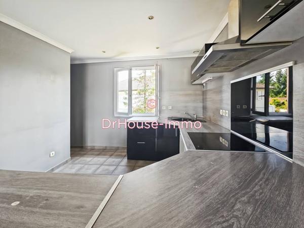 Maison à vendre 4 pièces de 71 m²