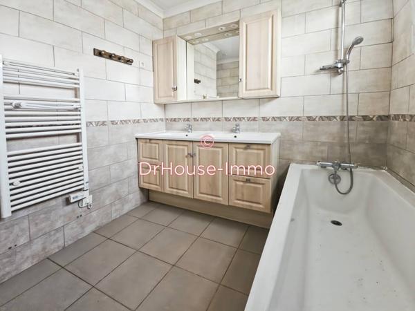 Maison à vendre 4 pièces de 71 m²