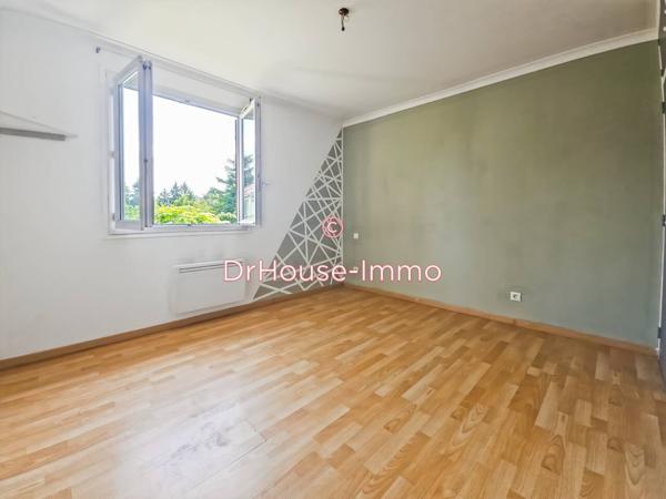 Maison à vendre 4 pièces de 71 m²