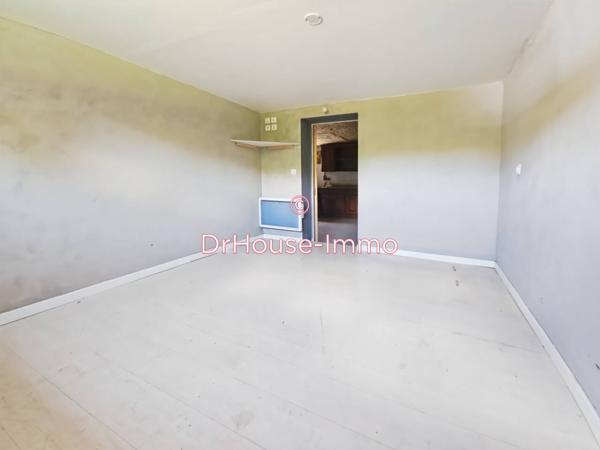 Maison à vendre 4 pièces de 71 m²