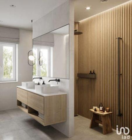 Maison à vendre 4 pièces 84 m² Saint-Sylvain-d'Anjou