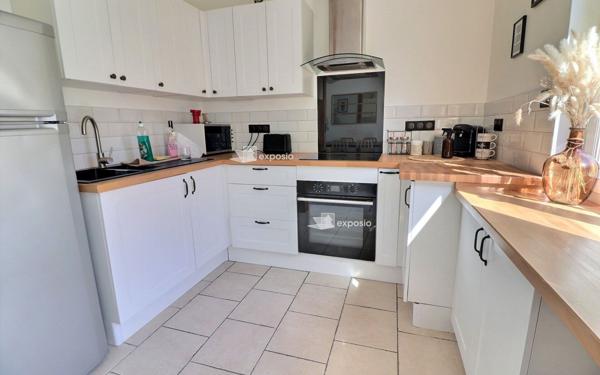 Maison à louer    2 pièces • 59,26 m2 Melun