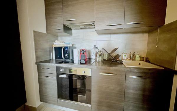 Appartement à louer    3 pièces • 56,05 m2 Le Perreux-sur-Marne