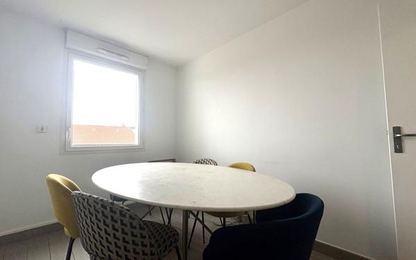 Appartement à louer    3 pièces • 56,05 m2 Le Perreux-sur-Marne