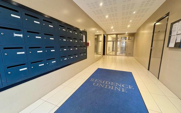 Appartement à louer    3 pièces • 56,05 m2 Le Perreux-sur-Marne