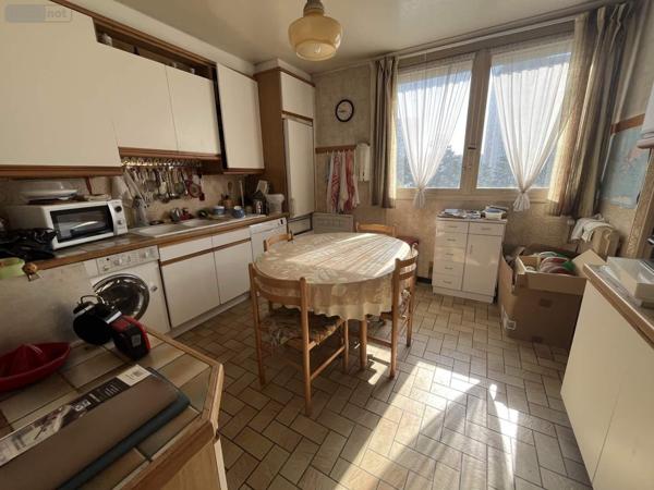 Appartement à vendre à Tours dans l'Indre-et-Loire (37000), ref : 003/2519   
rives du Cher