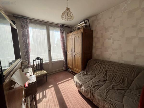 Appartement à vendre à Tours dans l'Indre-et-Loire (37000), ref : 003/2519   
rives du Cher