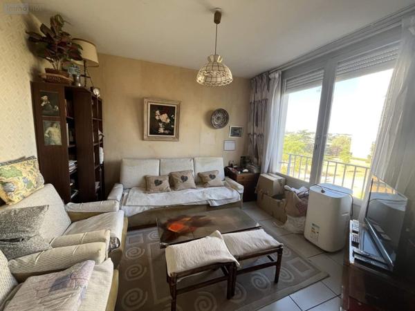 Appartement à vendre à Tours dans l'Indre-et-Loire (37000), ref : 003/2519   
rives du Cher
