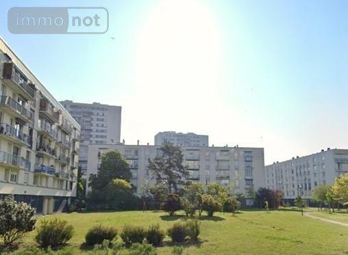 Appartement à vendre à Tours dans l'Indre-et-Loire (37000), ref : 003/2519   
rives du Cher