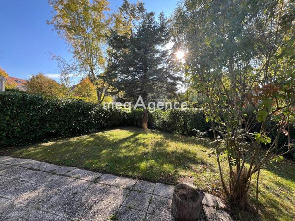 Maison à SAINT-NOM-LA-BRETECHE, 78860 - 7 pièces 182m²