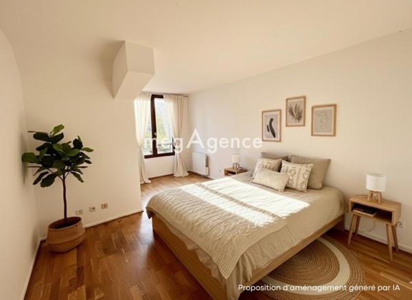 Maison à SAINT-NOM-LA-BRETECHE, 78860 - 7 pièces 182m²