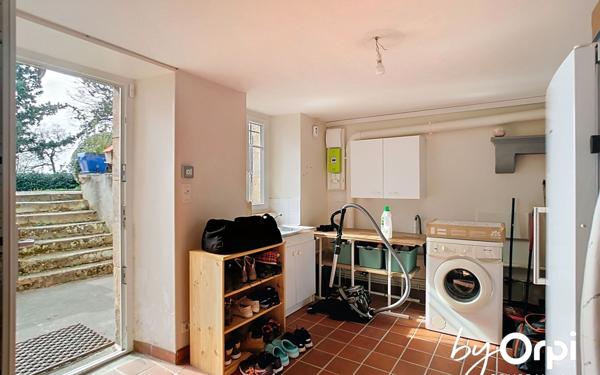 Maison à vendre    8 pièces • 213 m2 Arpheuilles-Saint-Priest