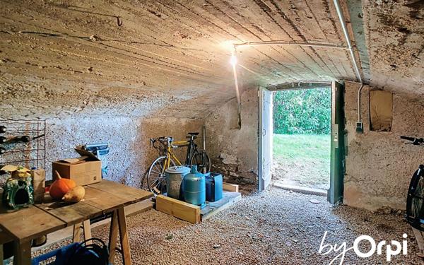 Maison à vendre    8 pièces • 213 m2 Arpheuilles-Saint-Priest