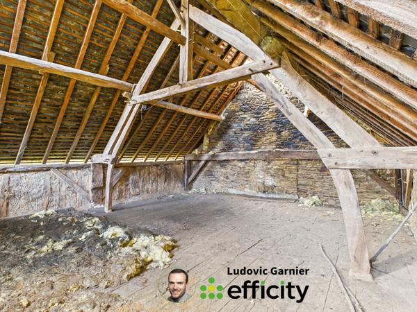 Maison 2 pièces - 40 m²