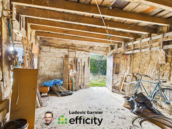 Maison 2 pièces - 40 m²