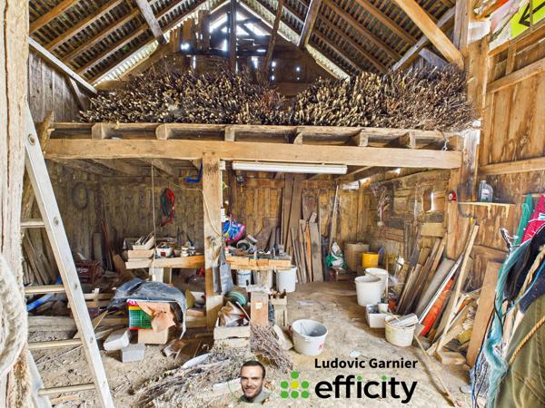 Maison 2 pièces - 40 m²