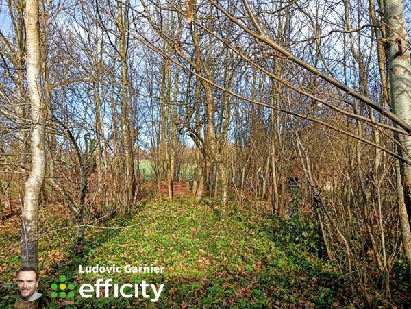 Maison 2 pièces - 40 m²