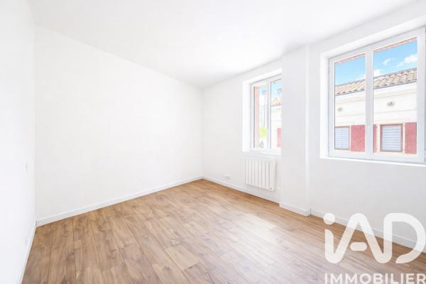 Appartement à vendre 2 pièces 45 m² Toulouse