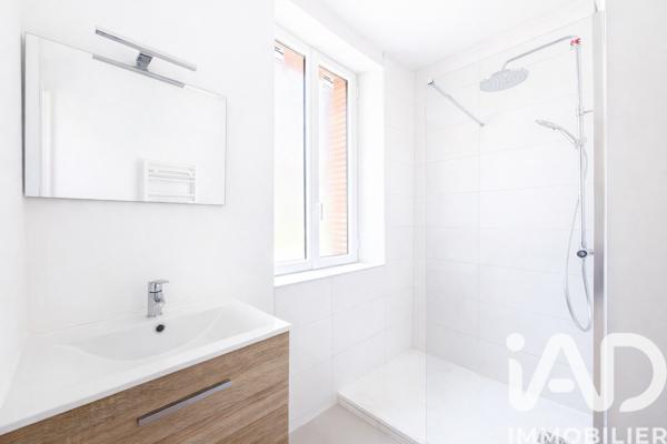 Appartement à vendre 2 pièces 45 m² Toulouse